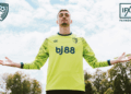 OFFICIEL. Djordje Petrovic à Bournemouth !