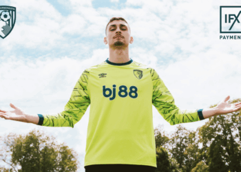 OFFICIEL. Djordje Petrovic à Bournemouth !