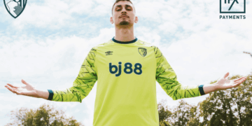 OFFICIEL. Djordje Petrovic à Bournemouth !