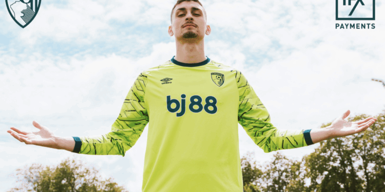 OFFICIEL. Djordje Petrovic à Bournemouth !