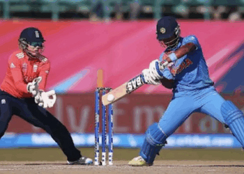 ICC : Régir le cricket mondial