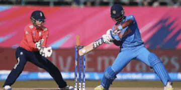 ICC : Régir le cricket mondial