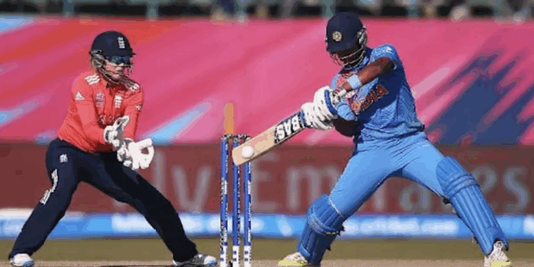 ICC : Régir le cricket mondial