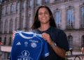 Une internationale portugaise rejoint le Racing !