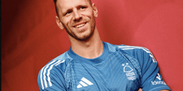 Matz Sels revalorisé par Nottingham Forest