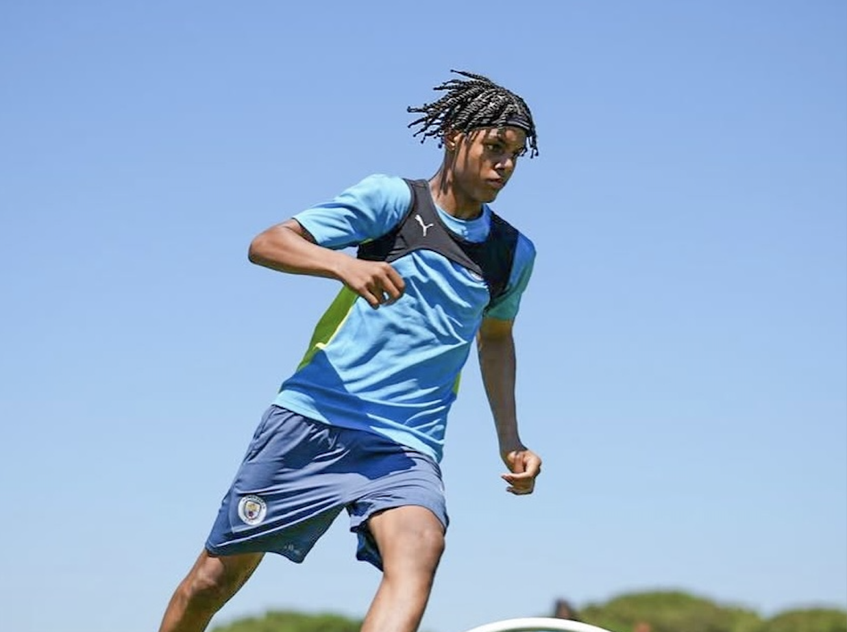 Tyrese Noubissie aurait déjà signé son contrat
