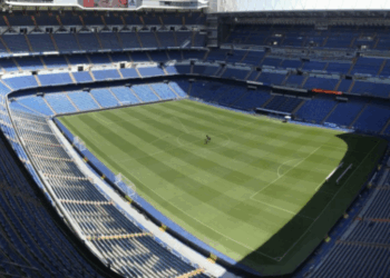 Qui finance le Real Madrid ? Secrets derrière l’un des clubs les plus riches du monde