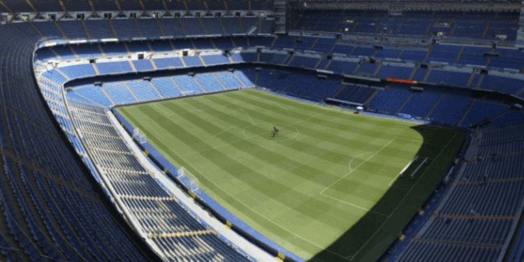 Qui finance le Real Madrid ? Secrets derrière l’un des clubs les plus riches du monde