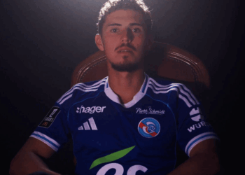 OFFICIEL. Joaquin Panichelli signe au Racing !