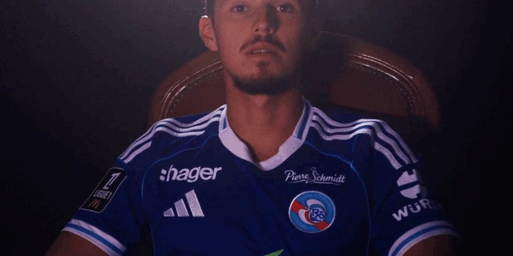 OFFICIEL. Joaquin Panichelli signe au Racing !