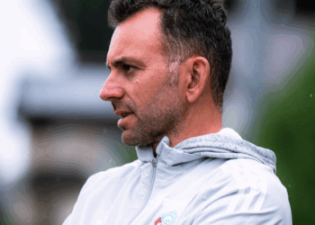 OFFICIEL. Filipe Coelho nouvel adjoint de Liam Rosenior