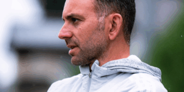 OFFICIEL. Filipe Coelho nouvel adjoint de Liam Rosenior