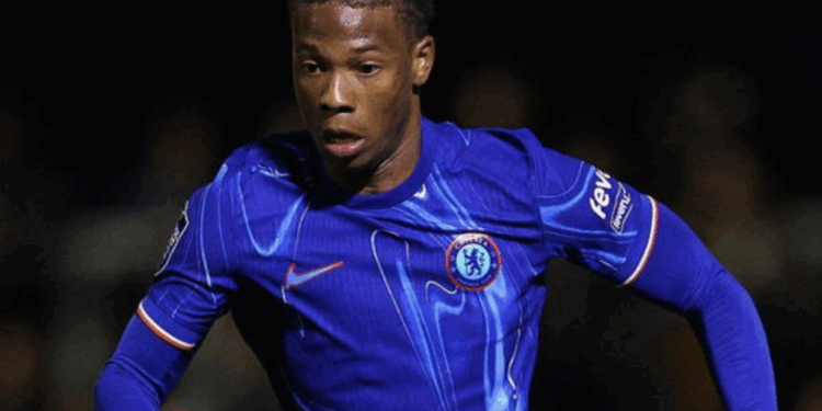 Un défenseur anglais vers le Racing ?