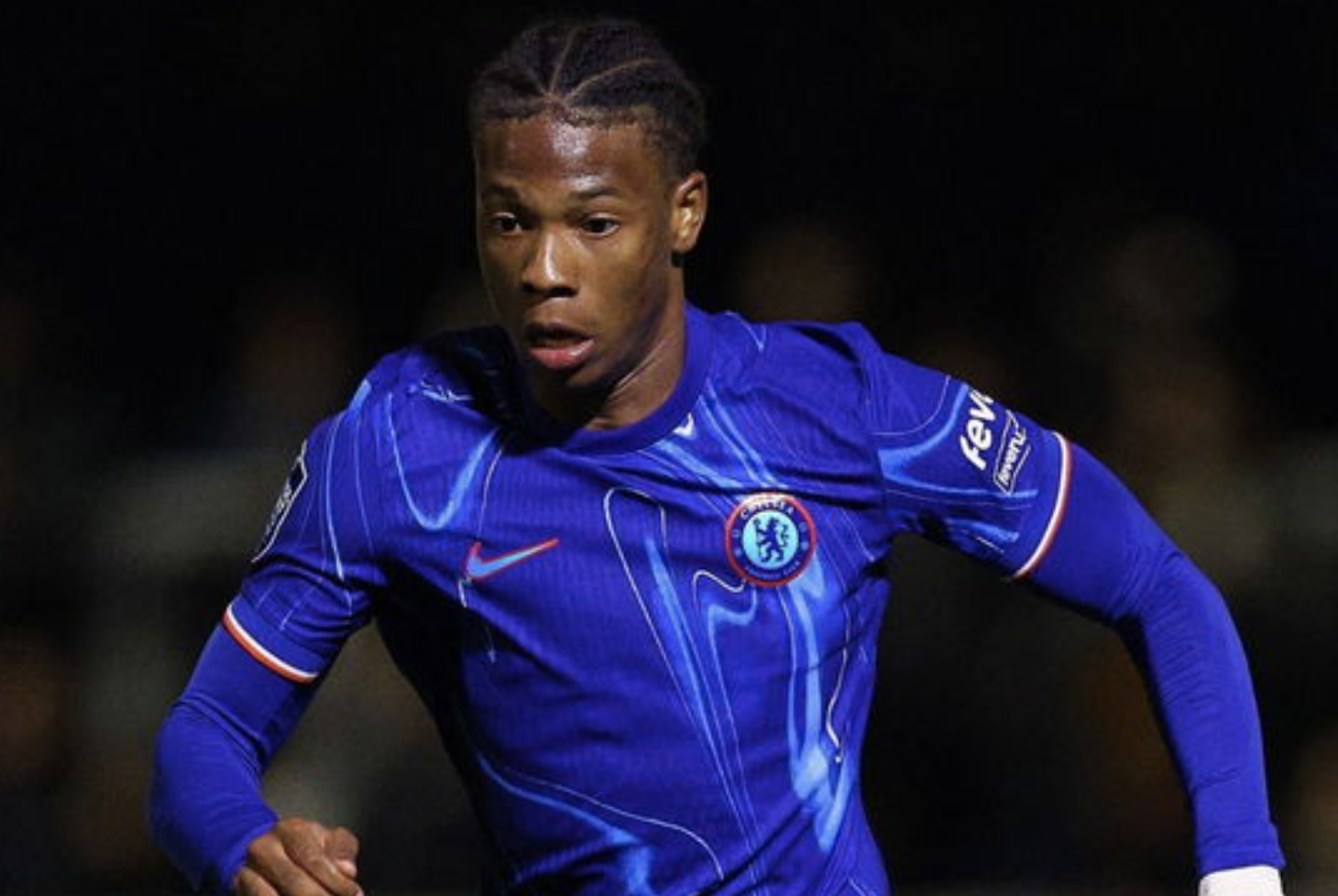 OFFICIEL. Ishé Samuels-Smith signe au Racing !