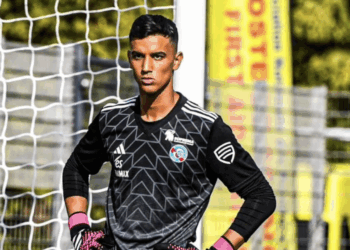 Walid Hasbi devrait quitter le Racing