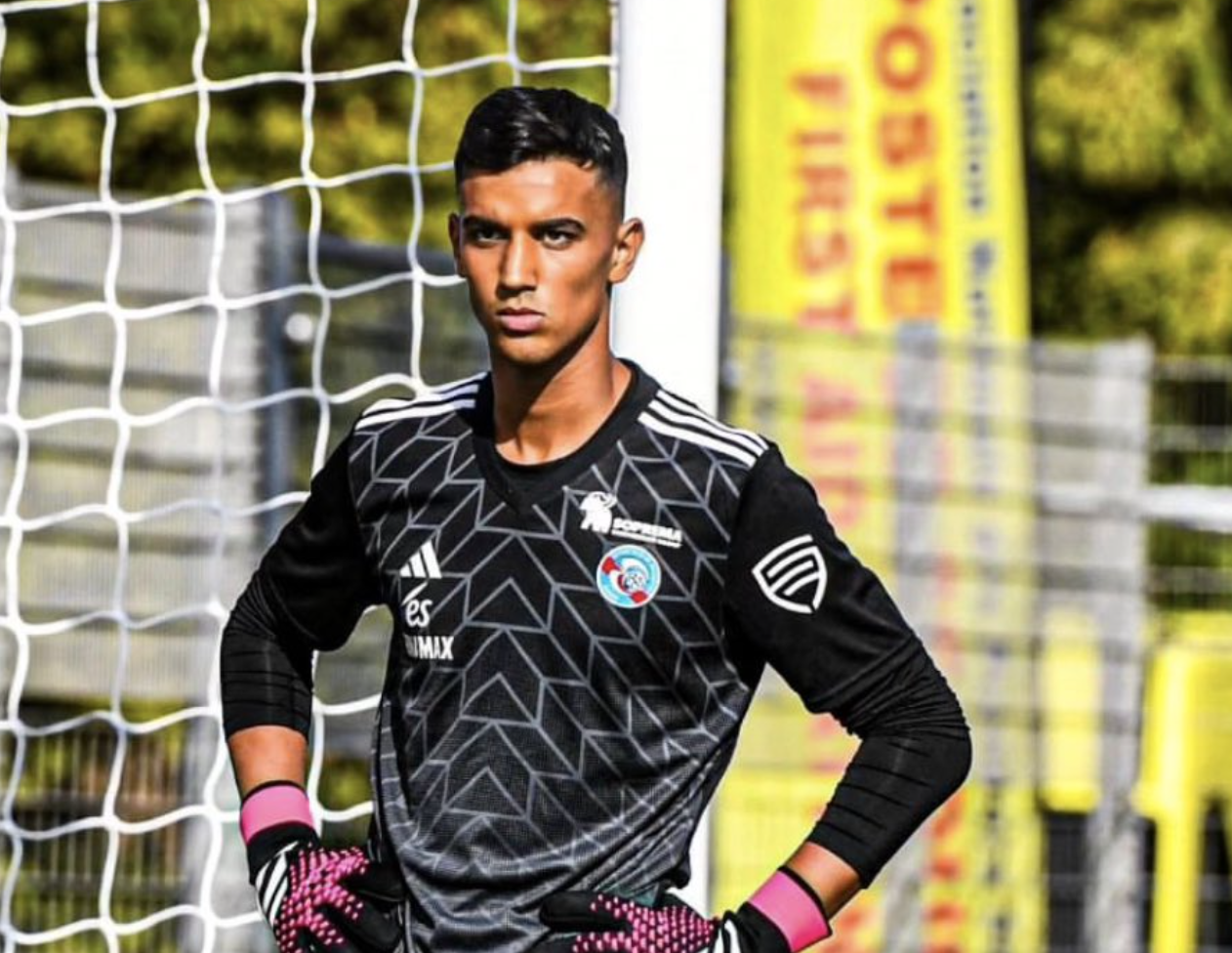Walid Hasbi devrait quitter le Racing