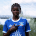 Mama Diop rejoint les féminines du Racing !