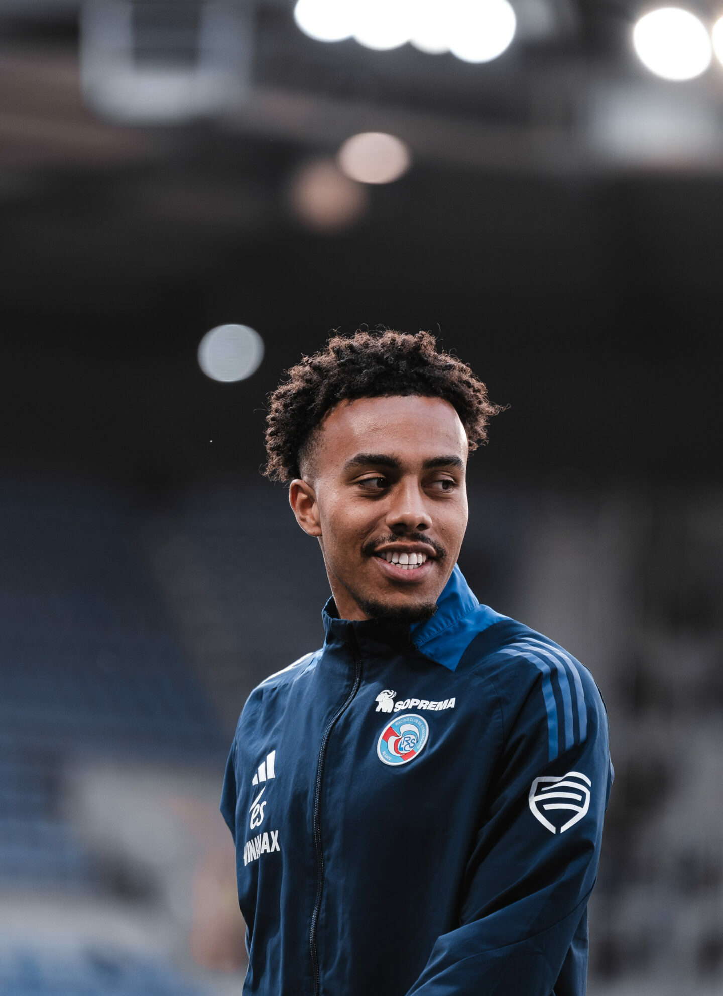 Guéla Doué de retour dans le groupe ?