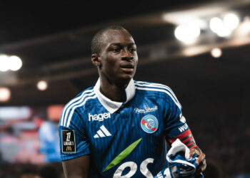 Sunderland ravi d’accueillir « le talent prometteur » Habib Diarra