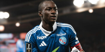 Sunderland ravi d&rsquo;accueillir « le talent prometteur » Habib Diarra