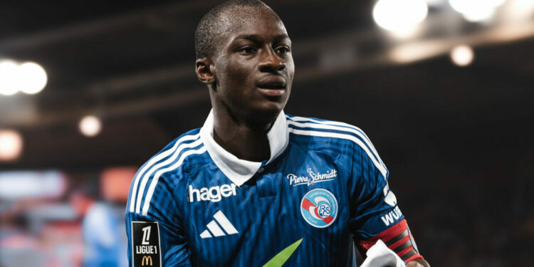 Sunderland ravi d’accueillir « le talent prometteur » Habib Diarra