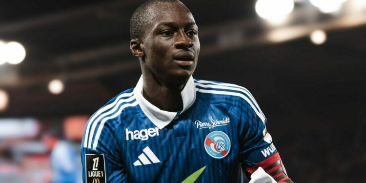 Sunderland ravi d’accueillir « le talent prometteur » Habib Diarra