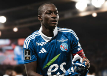 Top 10 des plus grosses ventes de l’histoire du Racing : Diarra loin devant