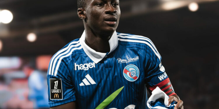 Top 10 des plus grosses ventes de l’histoire du Racing : Diarra loin devant