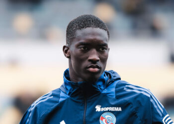 Pape Diong va signer à Dunkerque