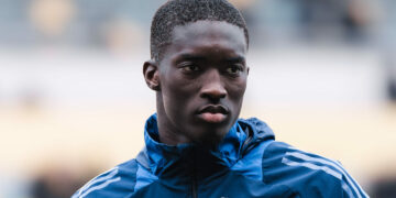 Pape Diong va signer à Dunkerque