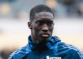 Pape Diong va signer à Dunkerque