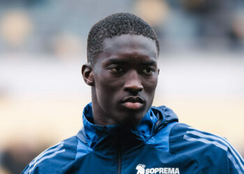 Pape Diong va signer à Dunkerque