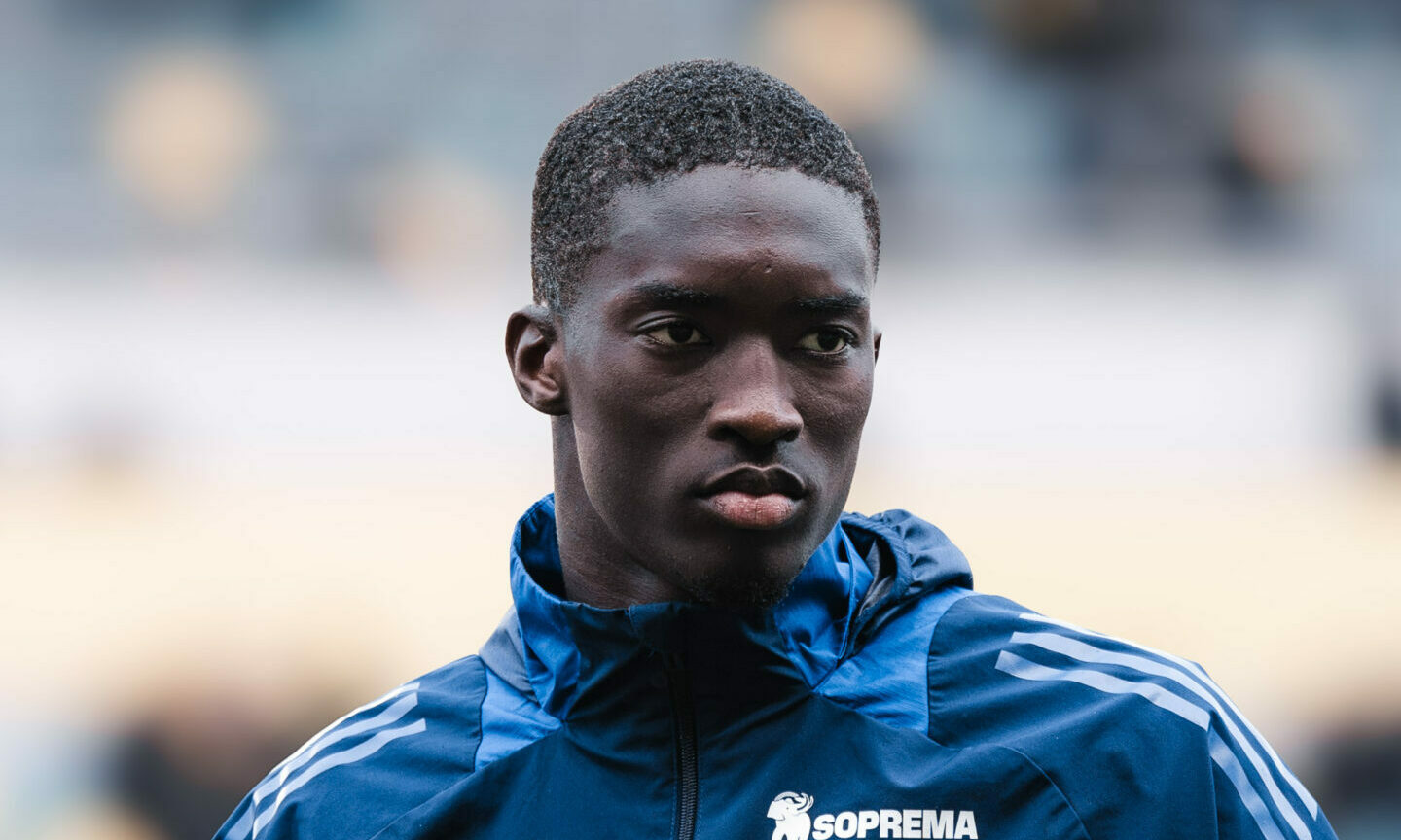 Officiel : Pape Diong transféré à Westerlo