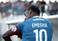 Emmanuel Emegha désigné nouveau capitaine