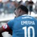 Emmanuel Emegha désigné nouveau capitaine