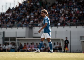 Félix Lemaréchal : « Le coach a une méthode très difficile »