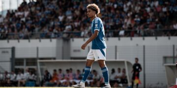 Félix Lemaréchal : « Le coach a une méthode très difficile »