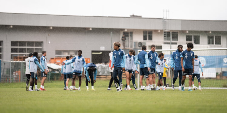 Résumé du deuxième jour de stage en Autriche