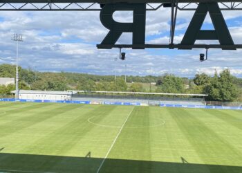 Racing – Nancy : Le premier onze de la saison !