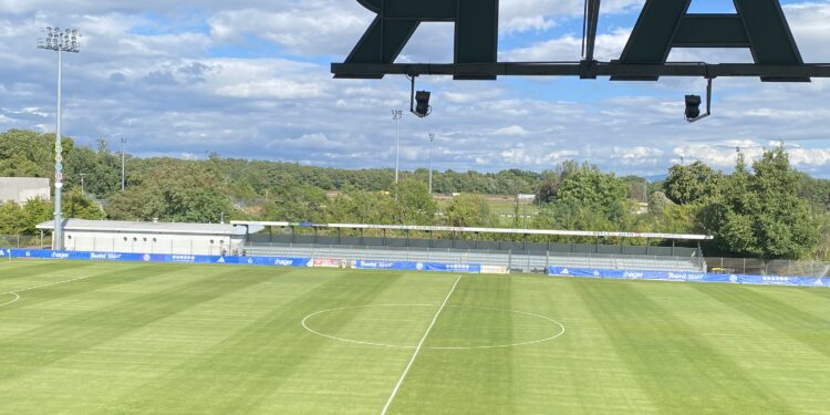 Racing – Nancy : Le premier onze de la saison !