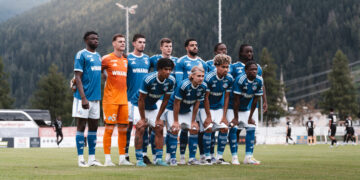 Résumé du troisième jour de stage en Autriche