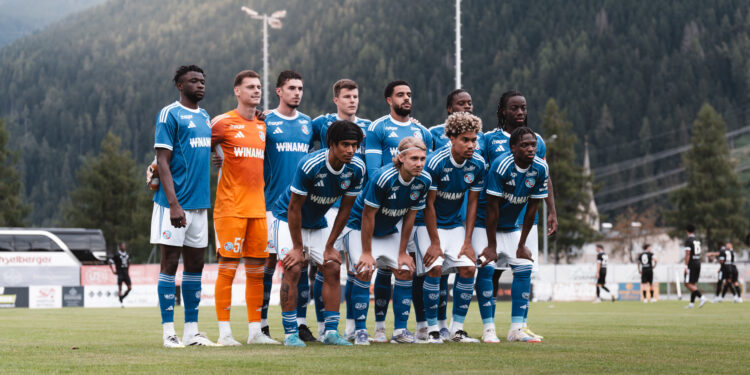 Résumé du troisième jour de stage en Autriche