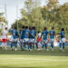 Le Racing s’impose contre Nancy (2-1) pour son premier match amical de la saison