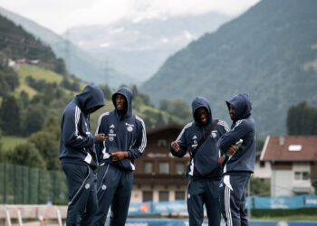 Le Racing s’incline contre Udinese (1-2)