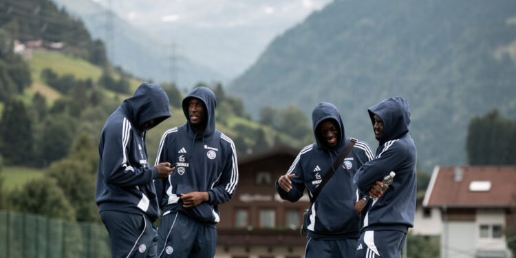 Le Racing s’incline contre Udinese (1-2)