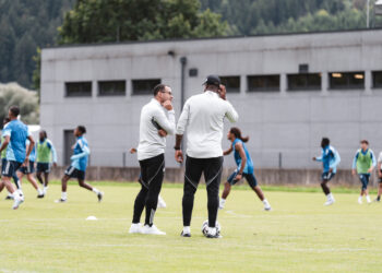 Résumé de la quatrième journée du stage en Autriche