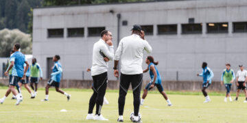 Résumé de la quatrième journée du stage en Autriche