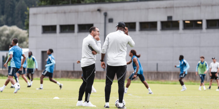 Résumé de la quatrième journée du stage en Autriche