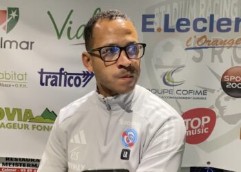 Liam Rosenior : « Aucun joueur ne part sans notre accord »