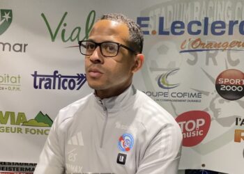 Liam Rosenior : « C’est un match parfait pour une première »